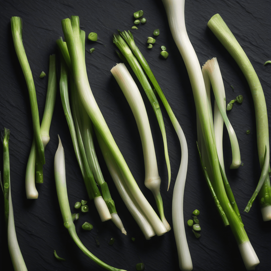 Scallion