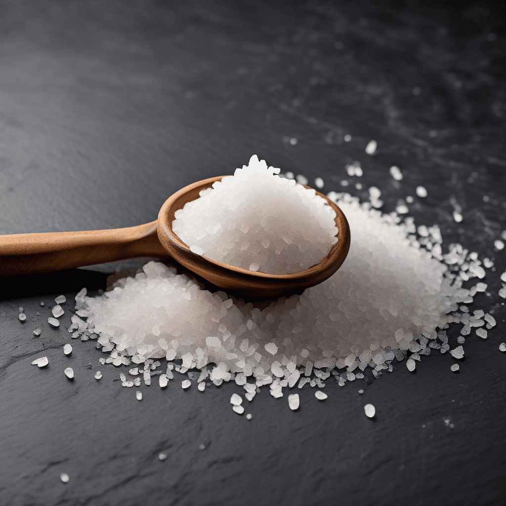 sea salt