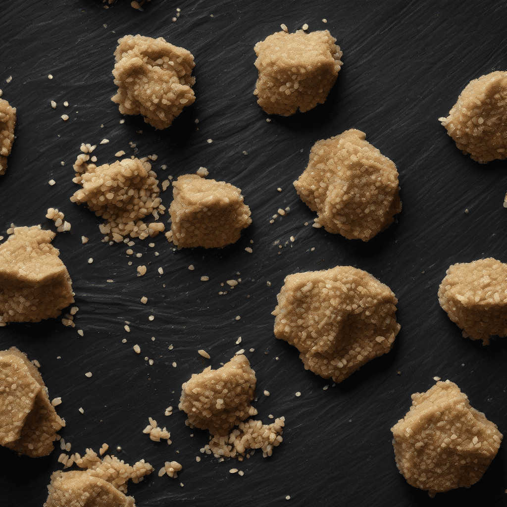 sesame paste