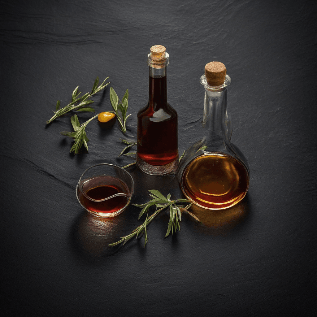 Sherry Vinegar