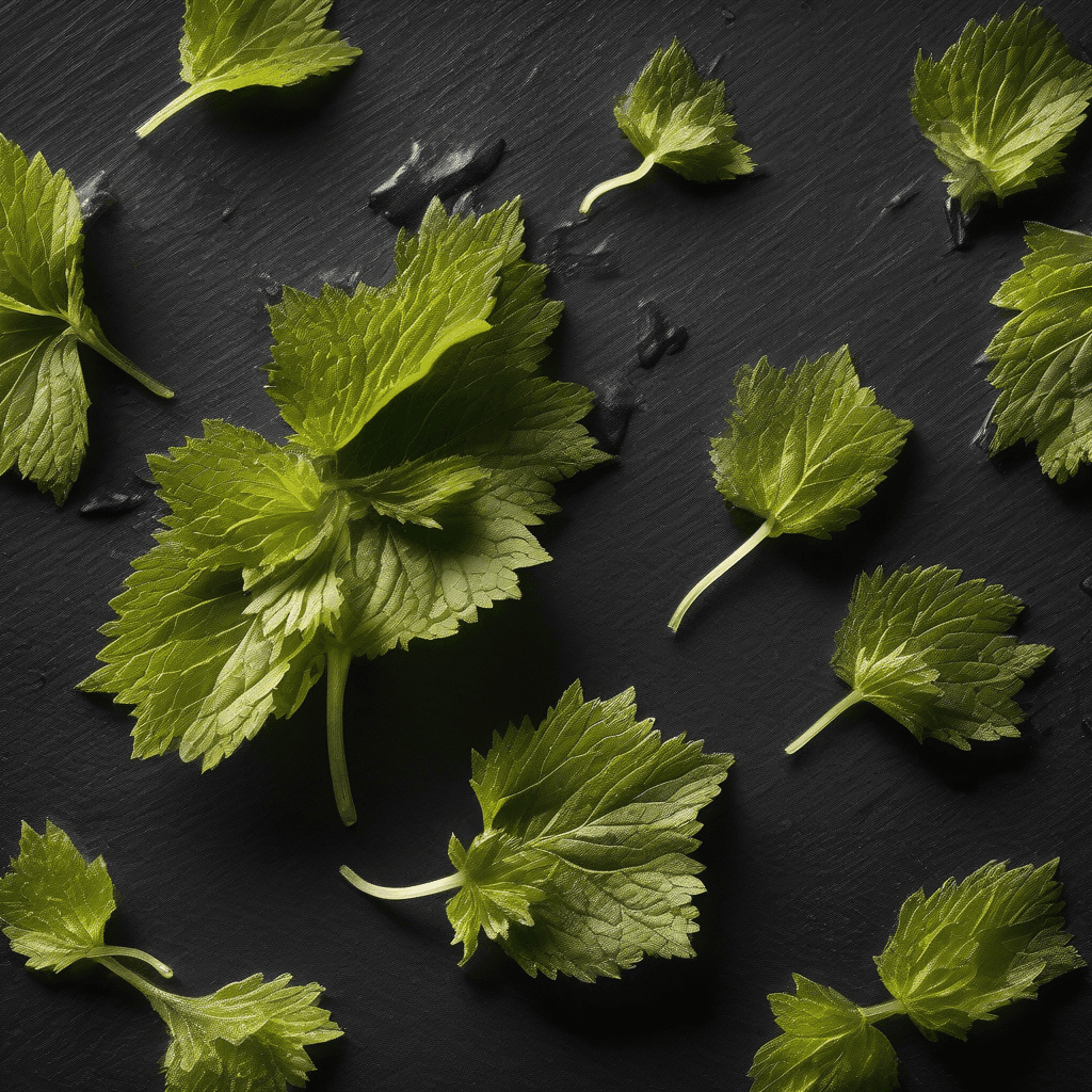 Shiso Oil