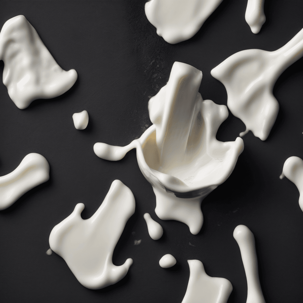 skim milk