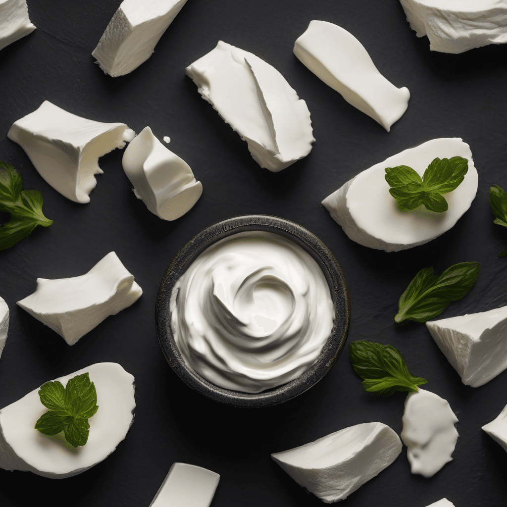 sour cream