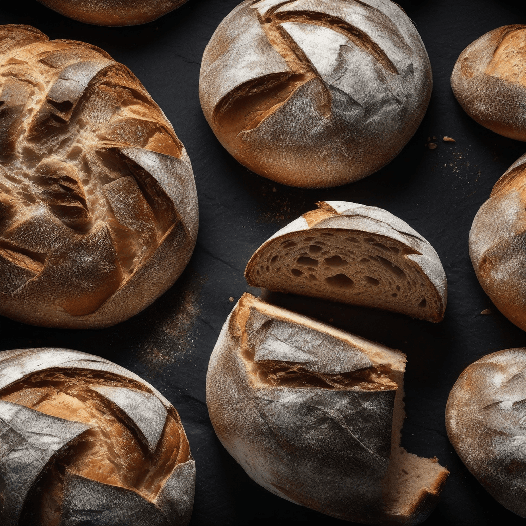 sourdough bread