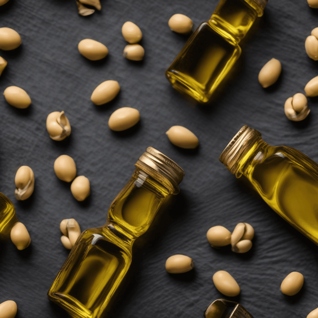 Soybean Oil