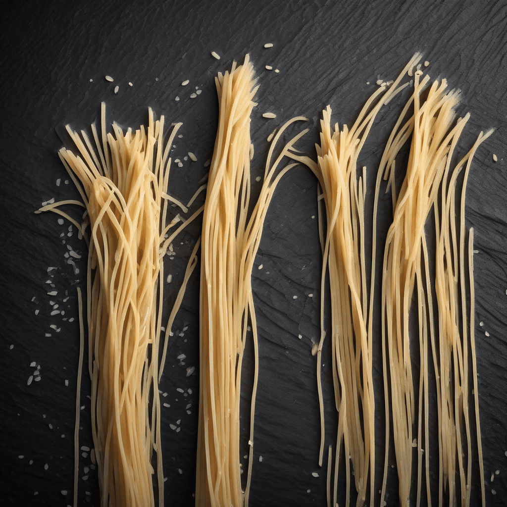 spaghetti