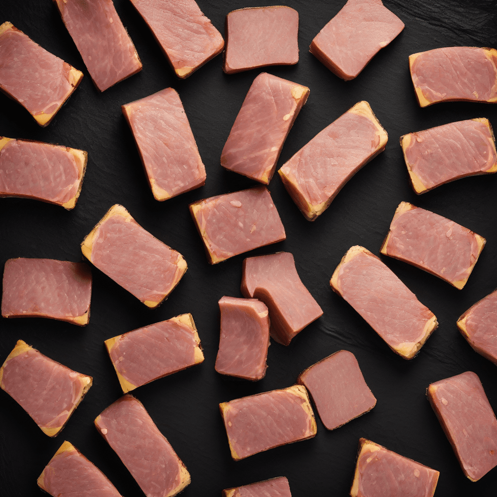 spam