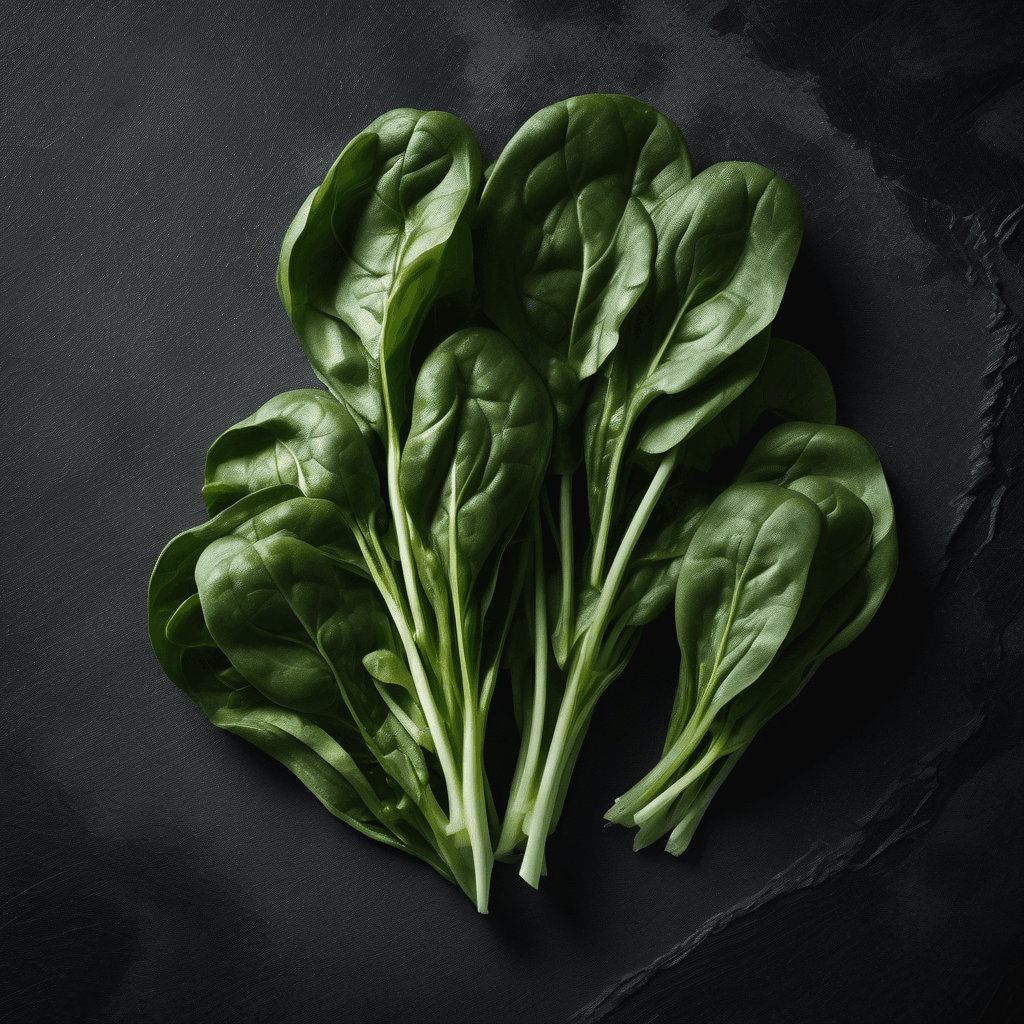 spinach