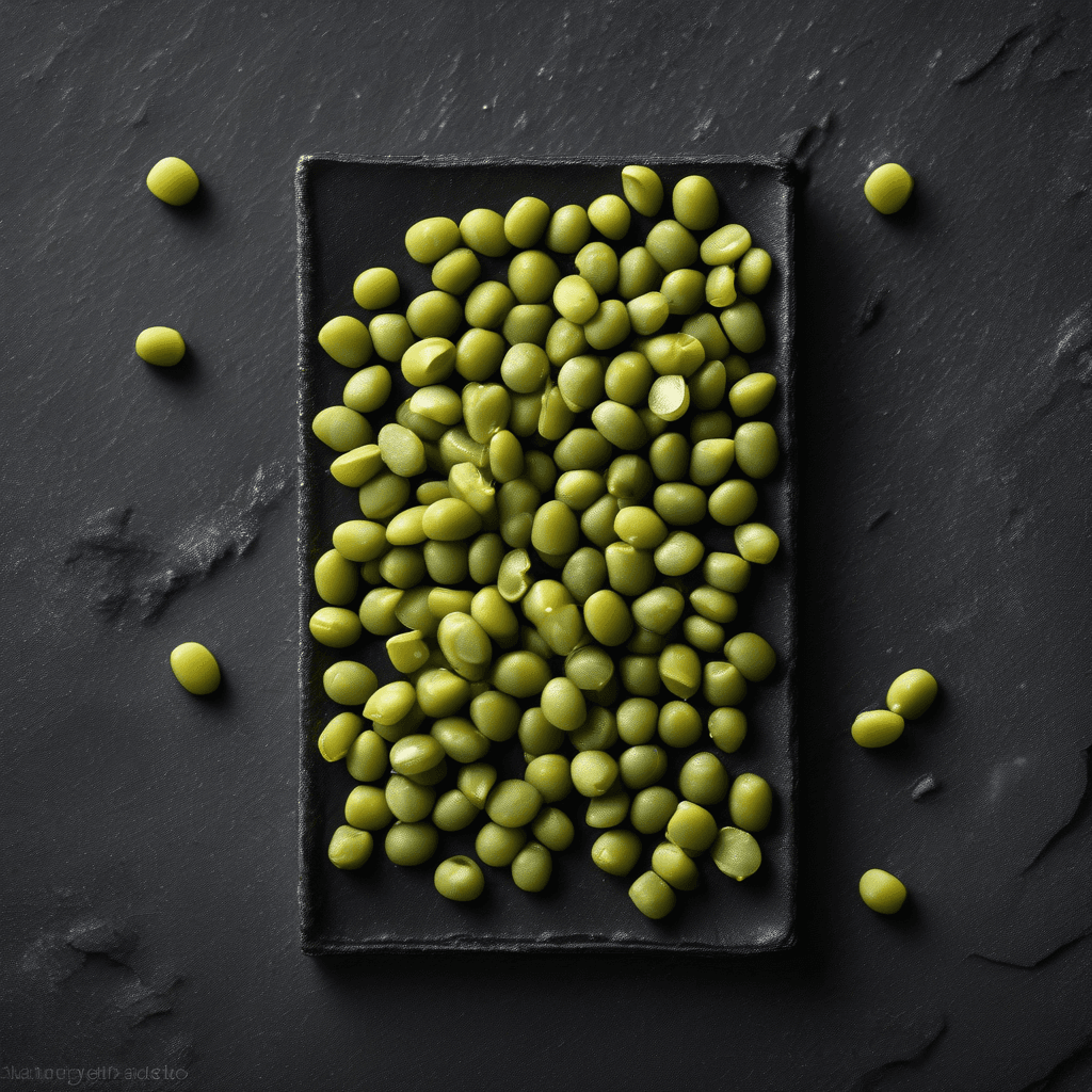 Split Peas