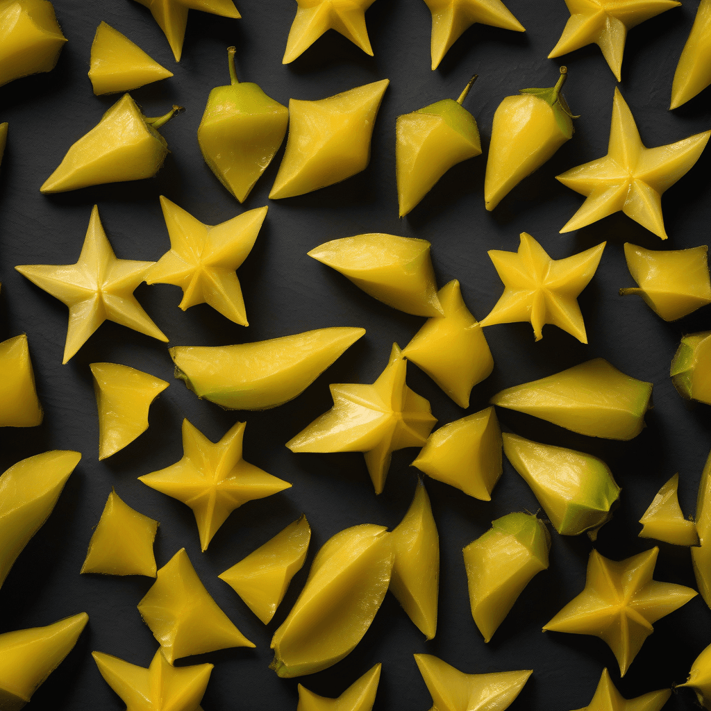 Starfruit
