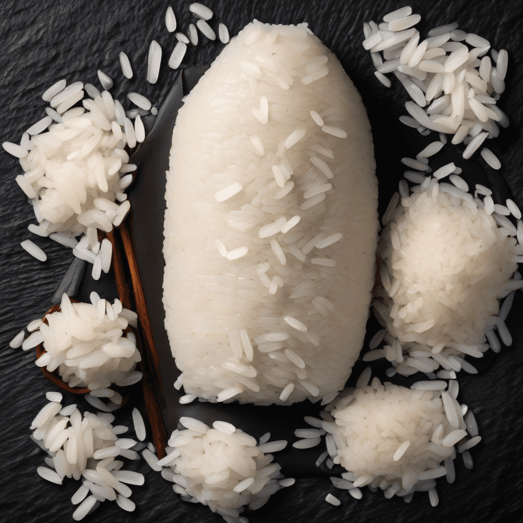 sticky rice