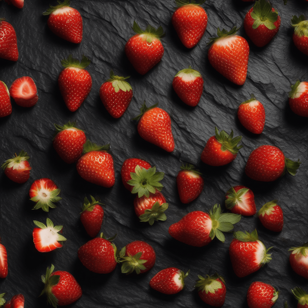Strawberry