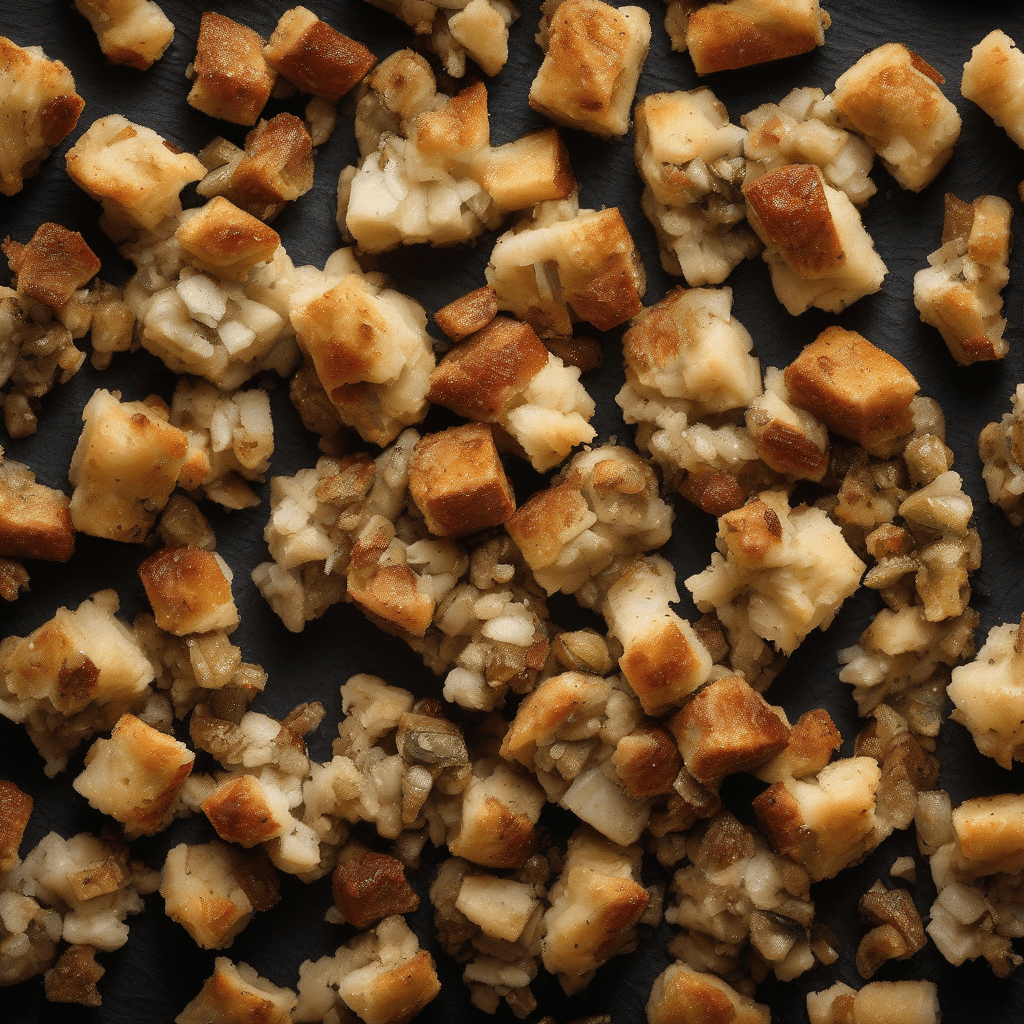 stuffing
