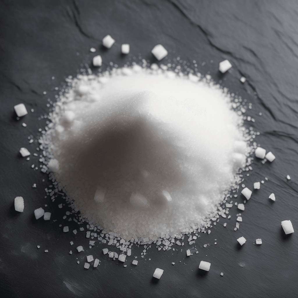 sugar for caramelizing