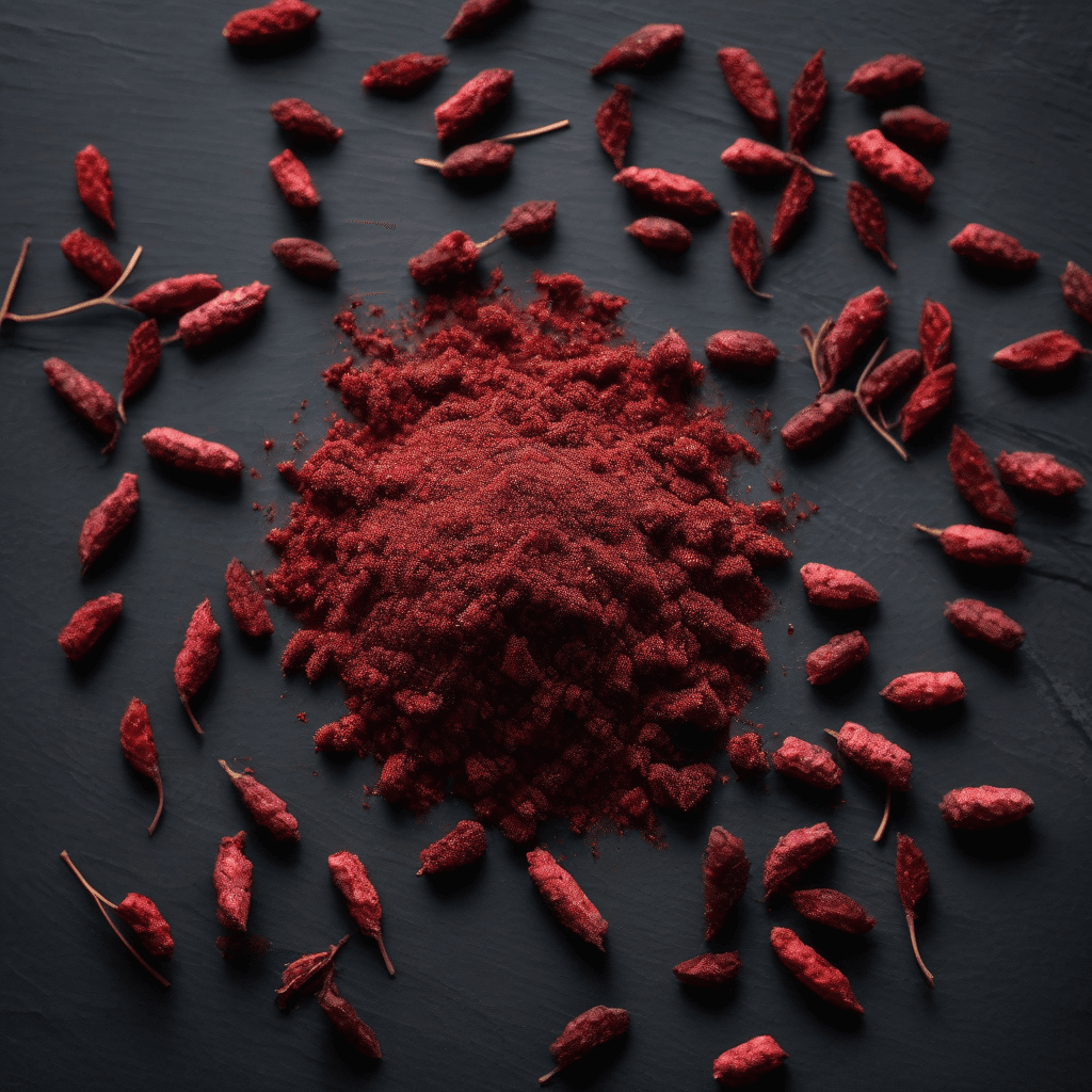 sumac