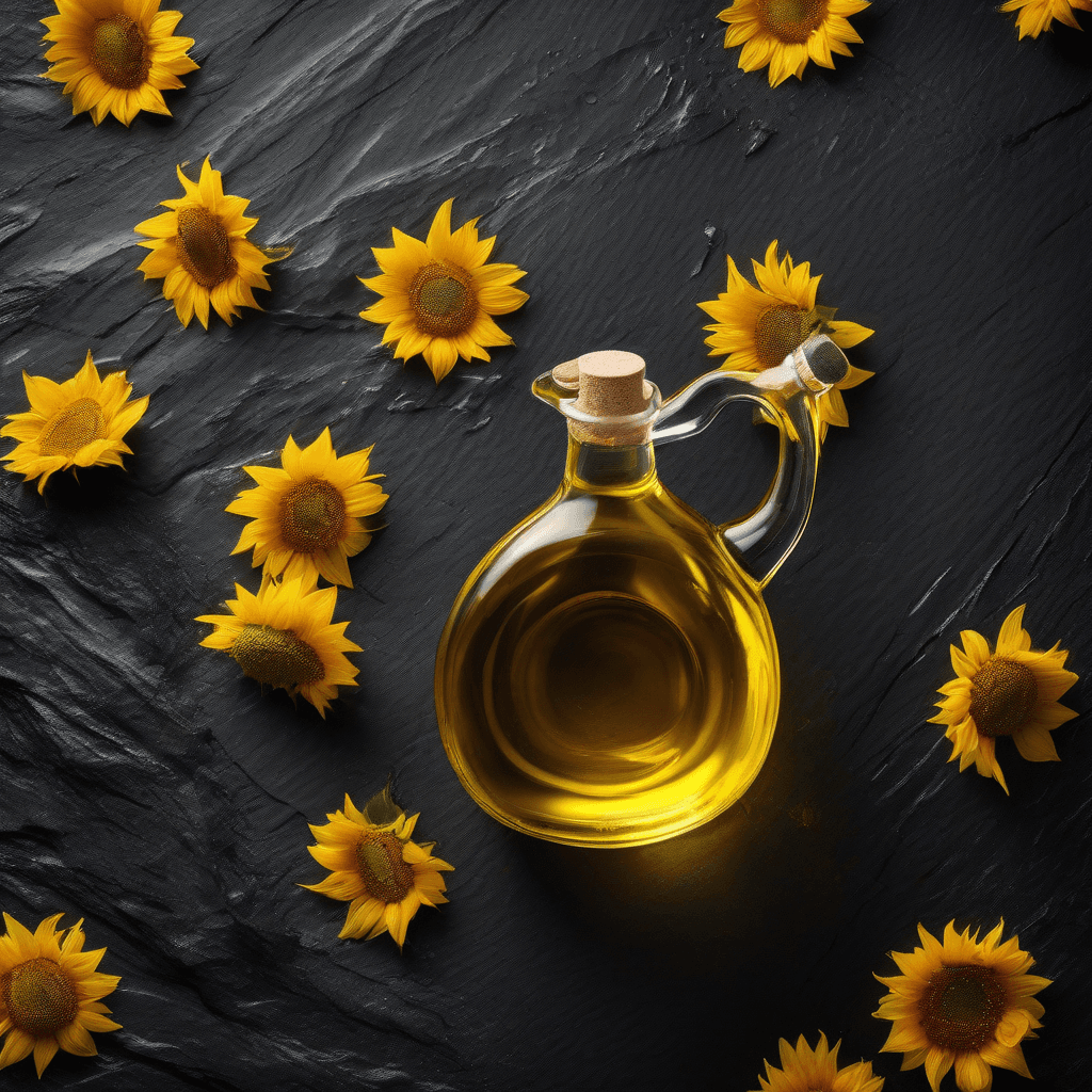 Sunflower Oil