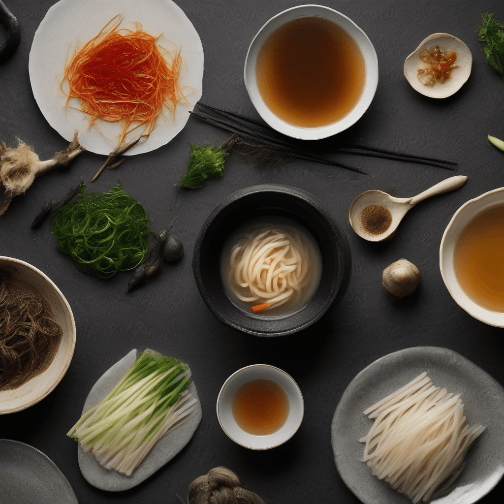 supreme broth gao tang