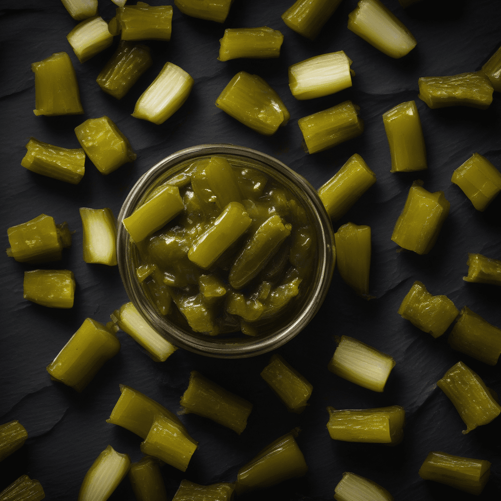 sweet pickle relish