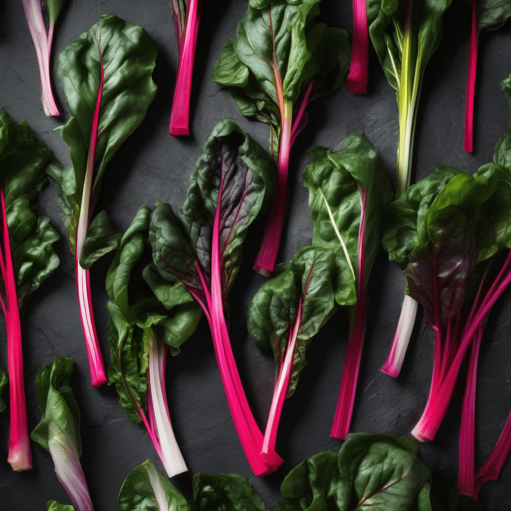 Swiss chard