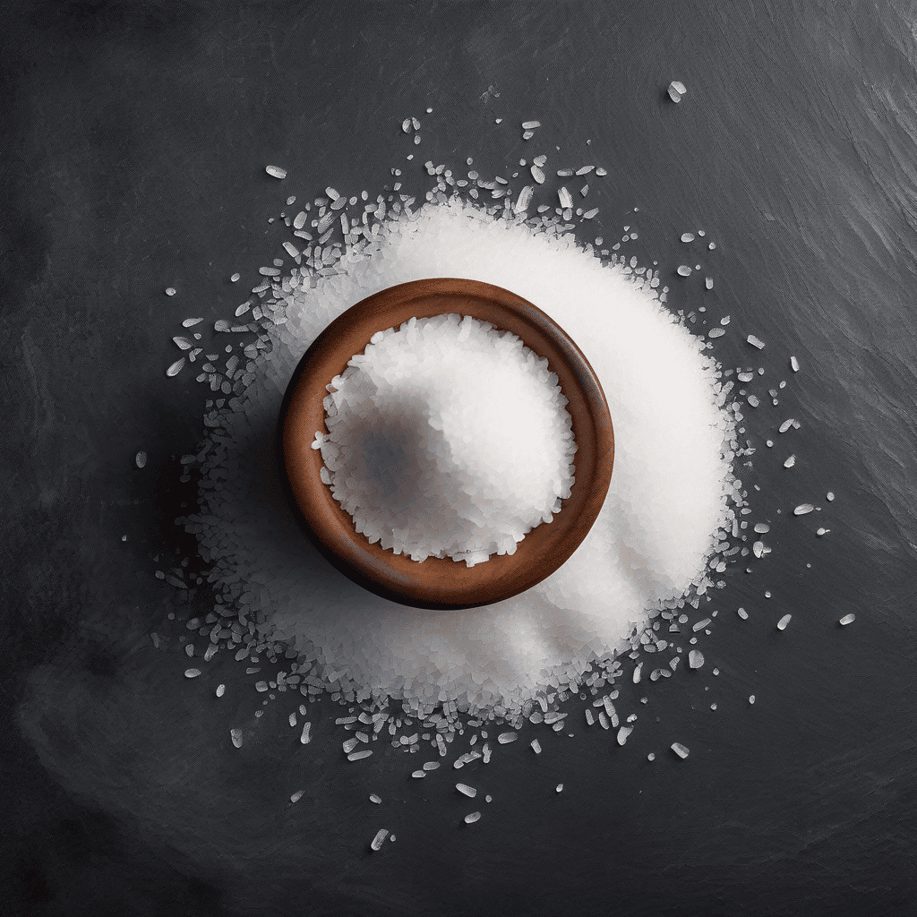Table Salt