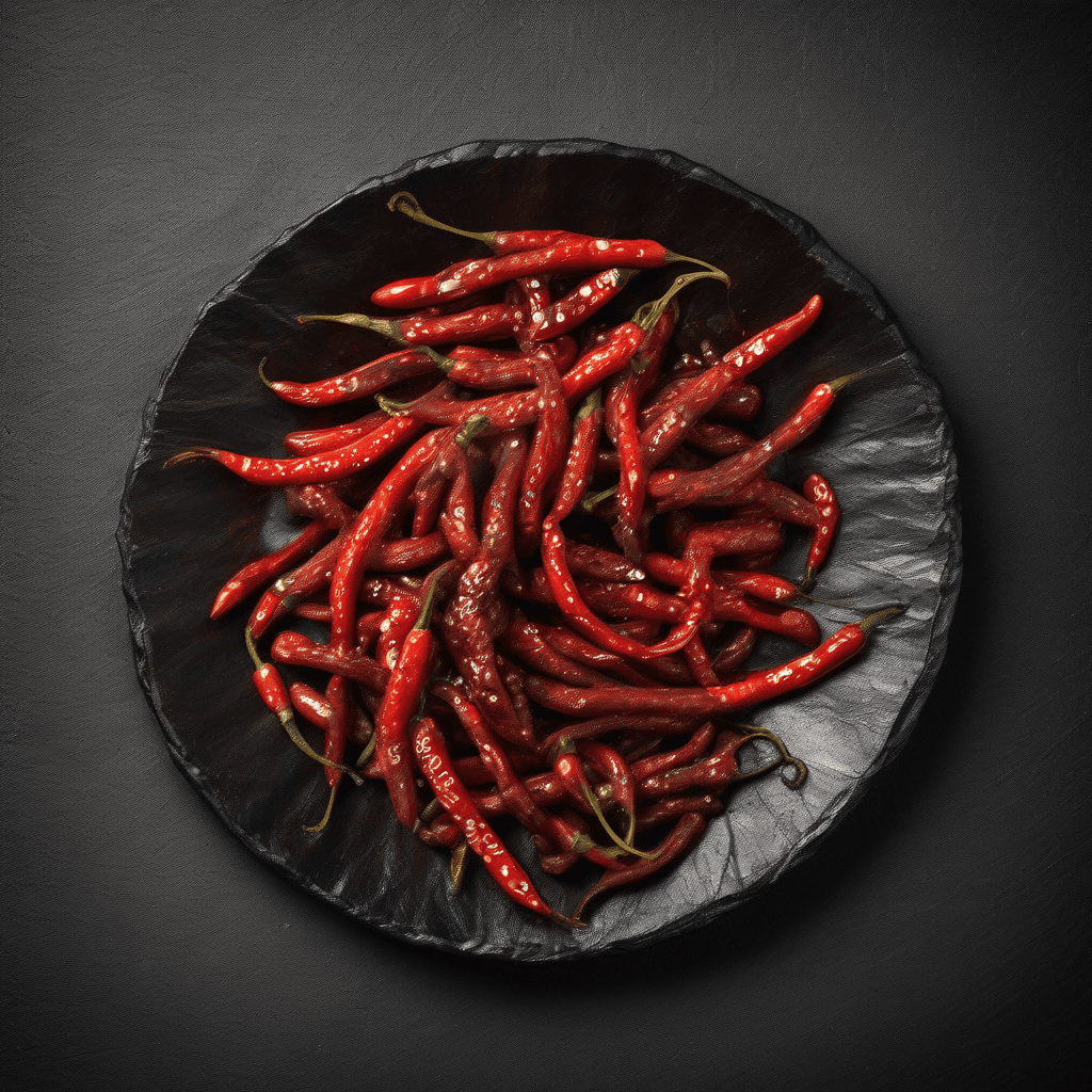 tajin