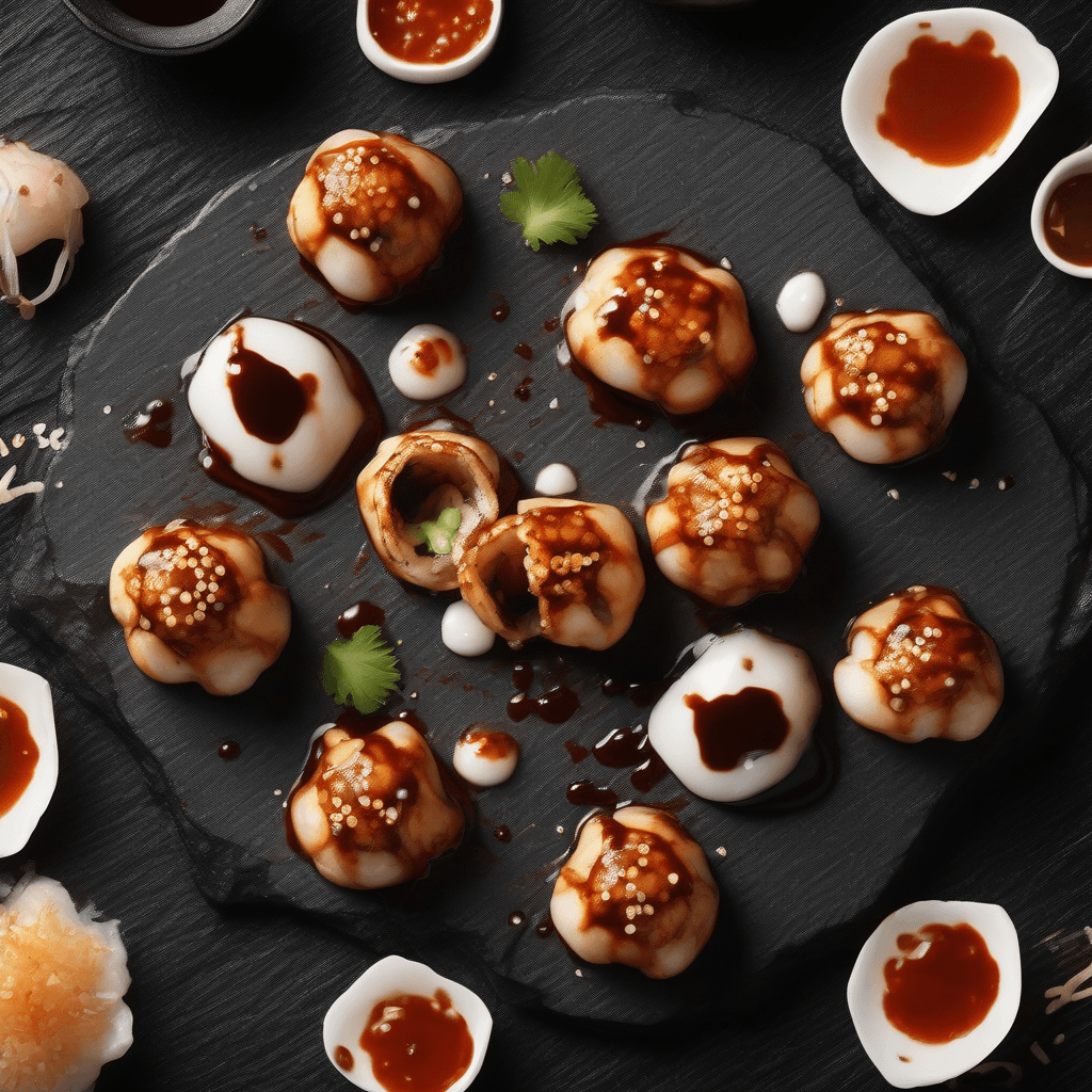 takoyaki sauce