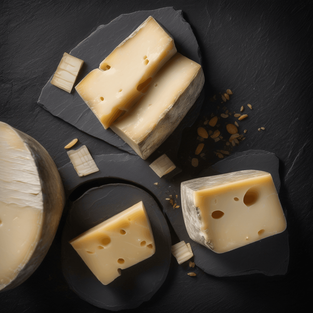 taleggio cheese