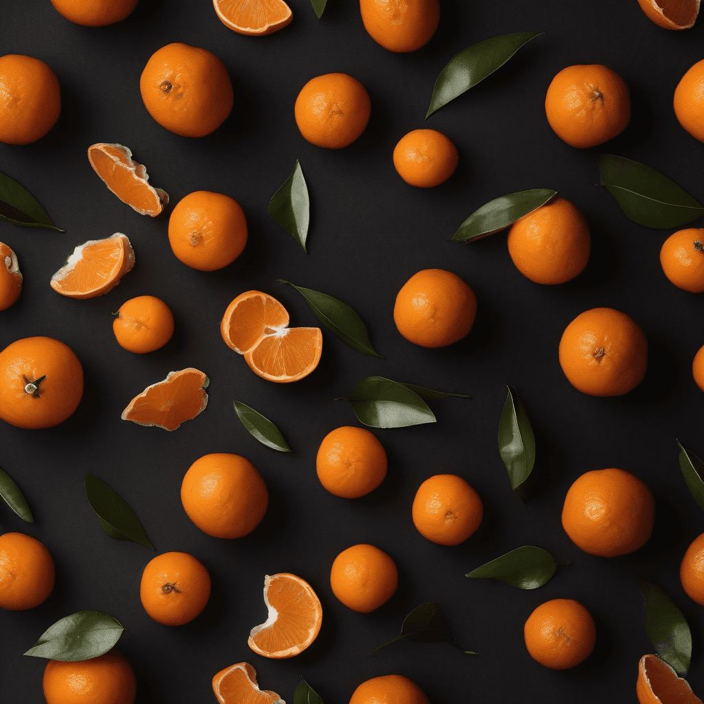 Tangerine