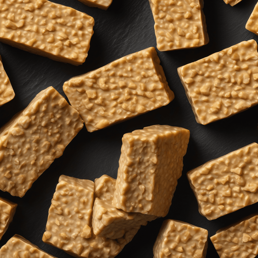 tempeh