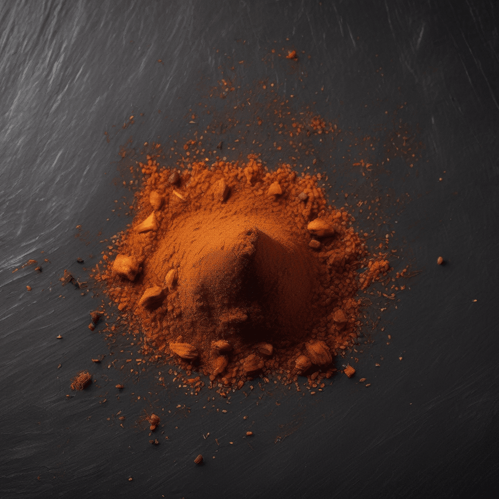 tikka masala spice blend