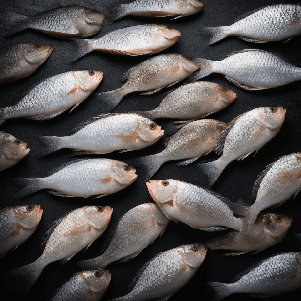 Tilapia
