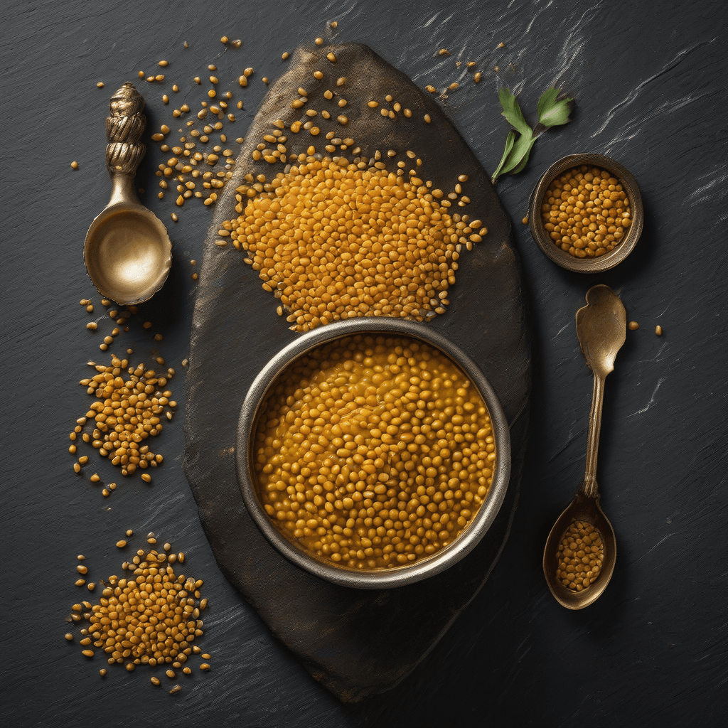 toor dal