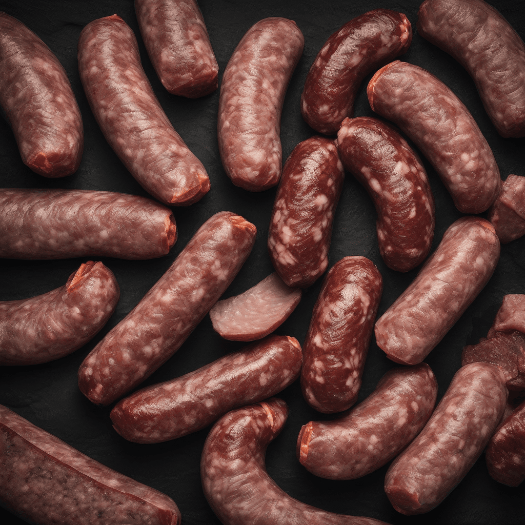 toulouse sausage