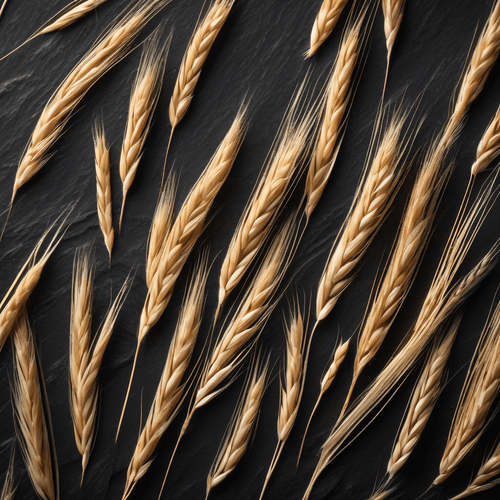 Triticale