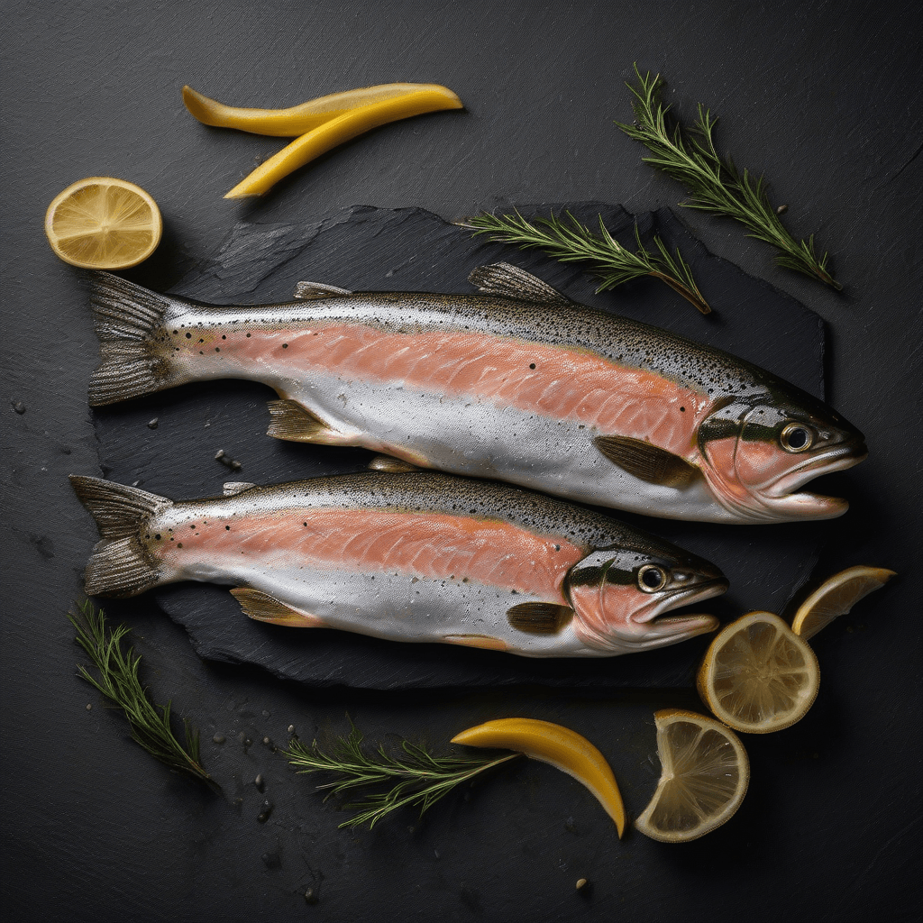 Trout
