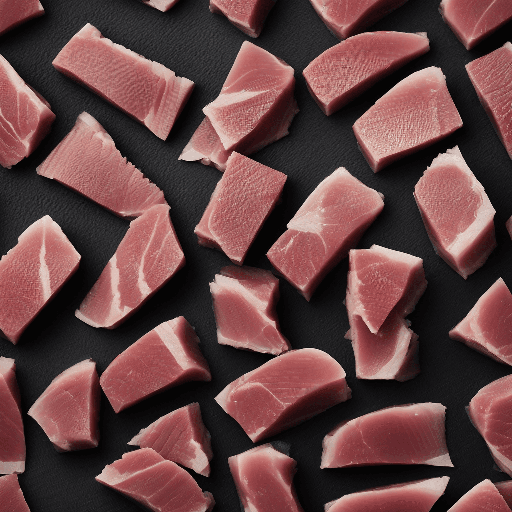 Tuna