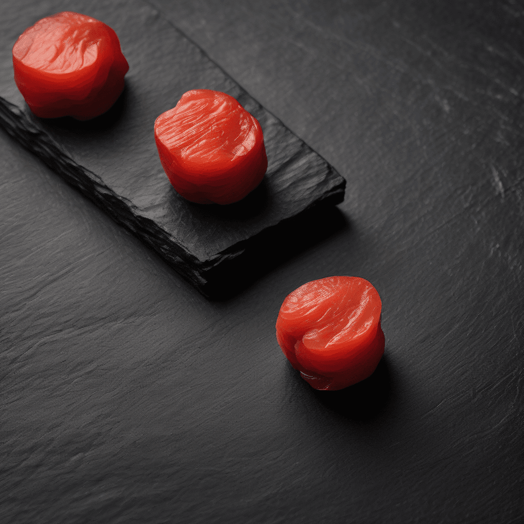 umeboshi