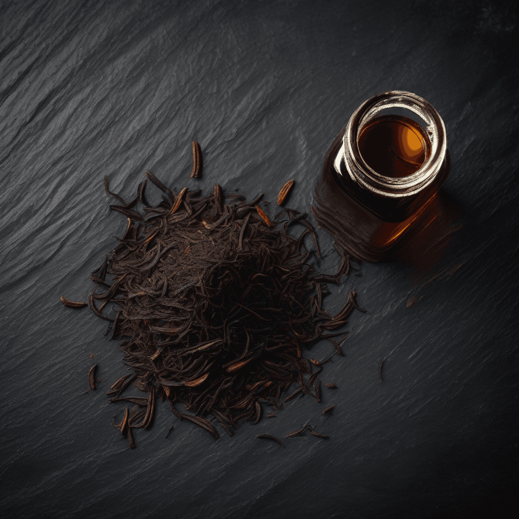 vanilla extract
