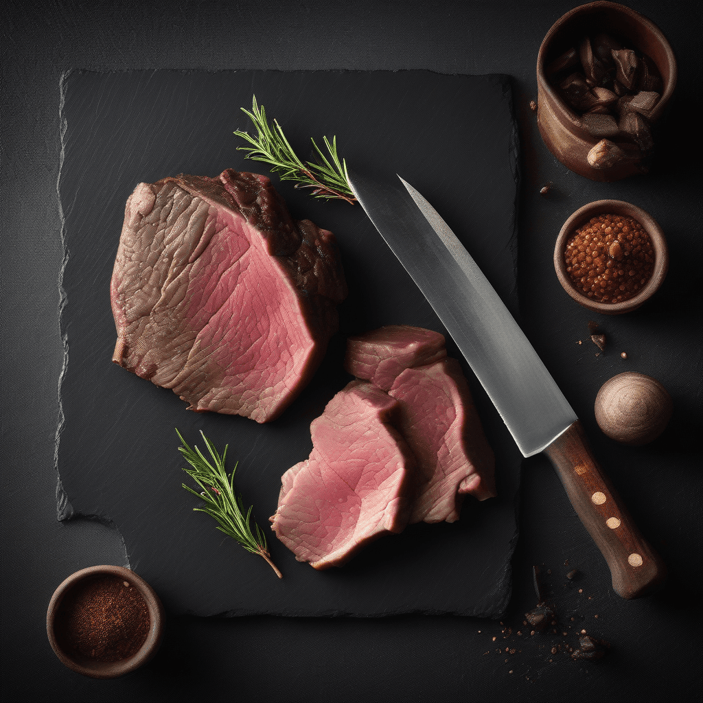Venison