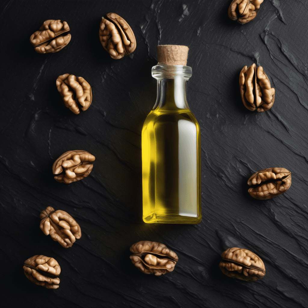 Walnut Oil