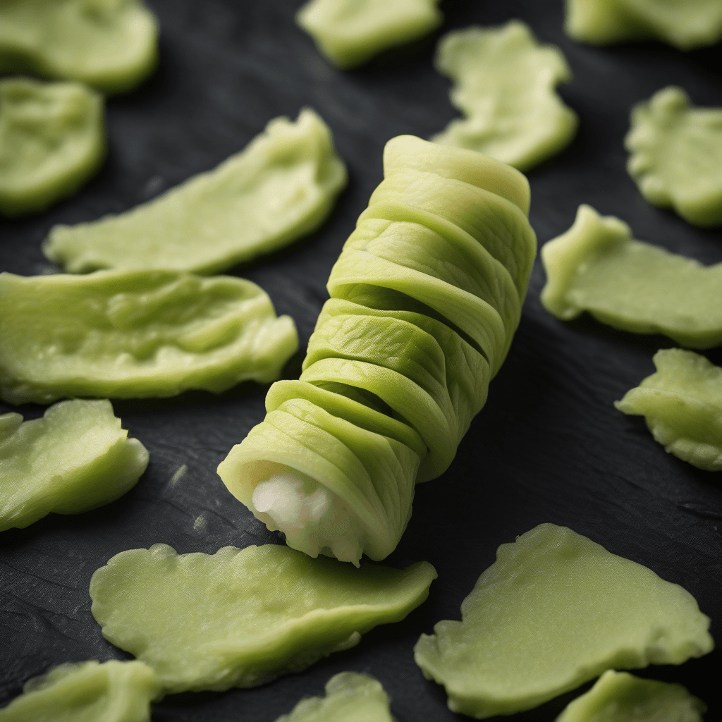 wasabi