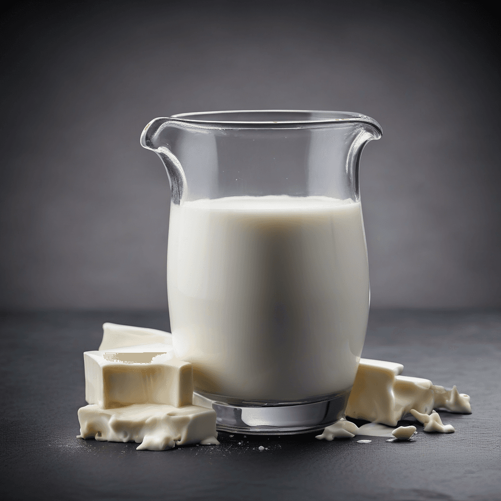 whole milk