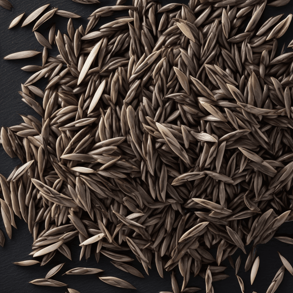 Wild Rice