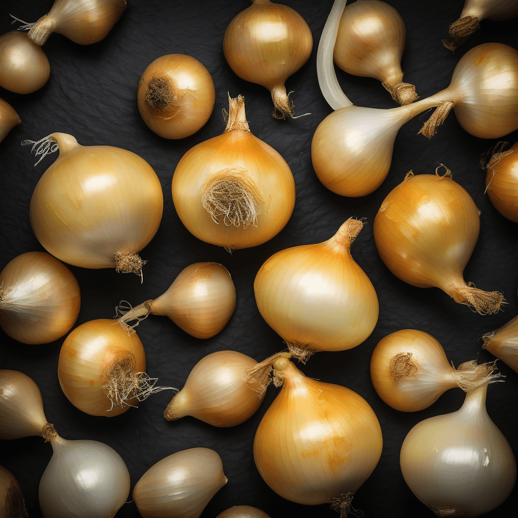 yellow onion