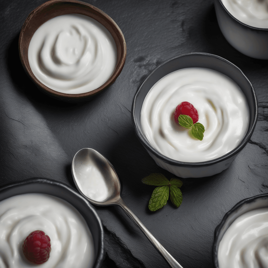 Yogurt