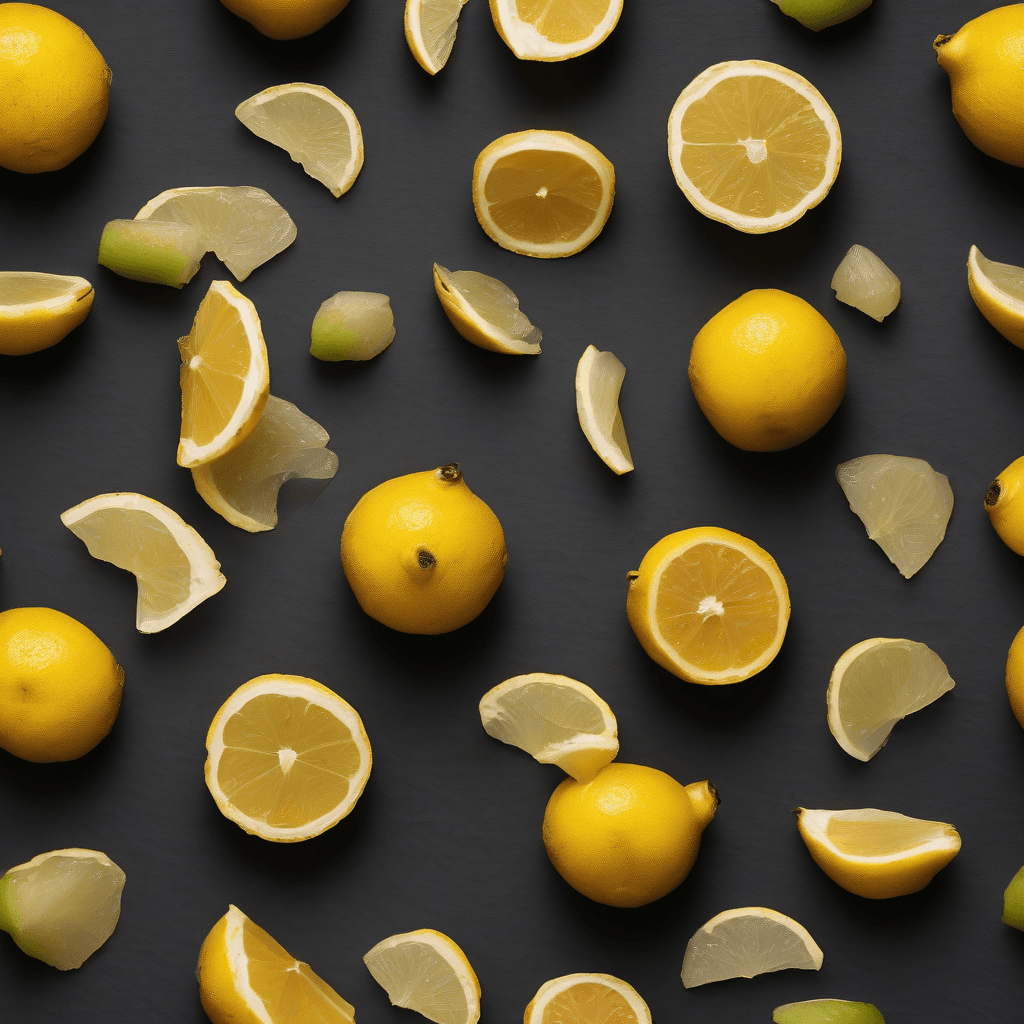 Yuzu