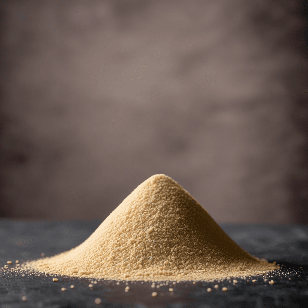 active dry yeast