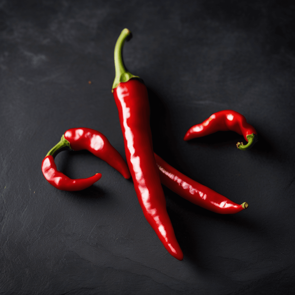 cayenne pepper