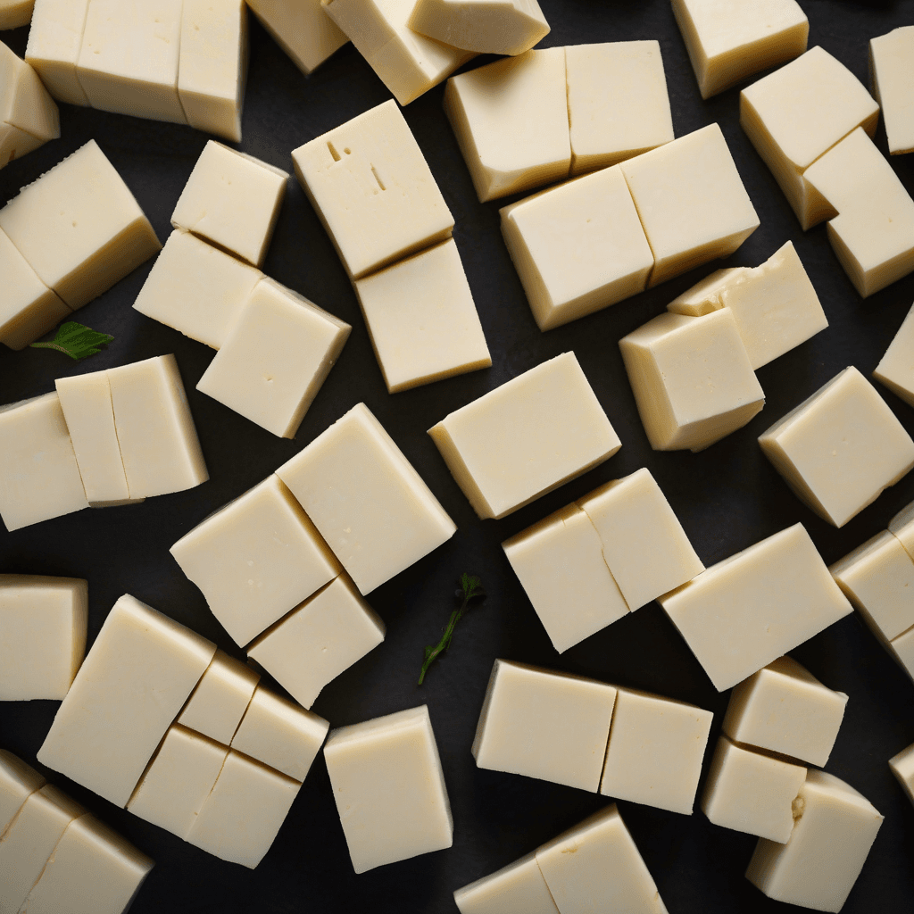 firm tofu