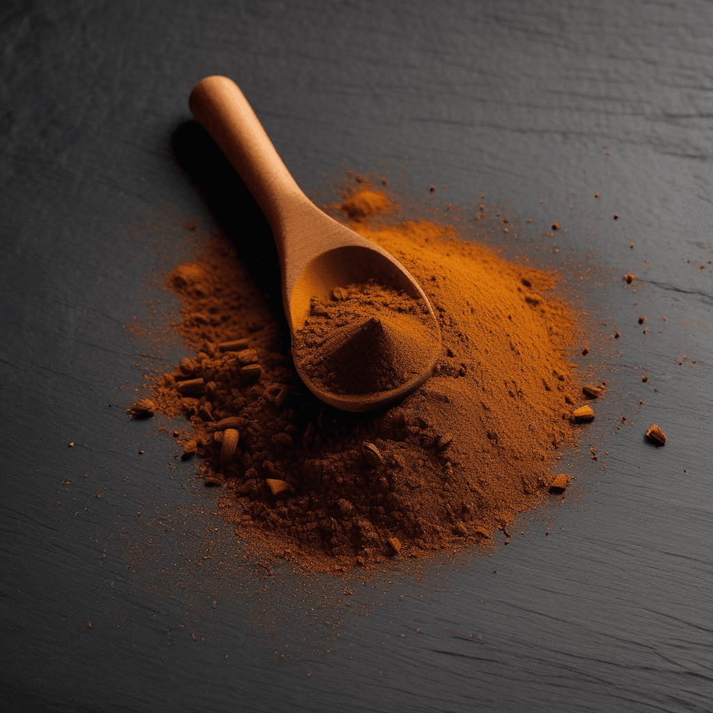 five spice powder